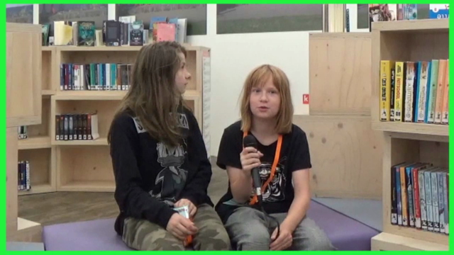 Kinderpersbureau IJburg: zomerreportage over diversiteit