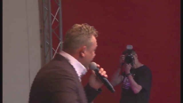 Hitmix: Mega Jordaan Festival