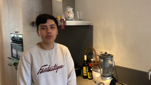 Kookdag   Dus zo moet je koken!