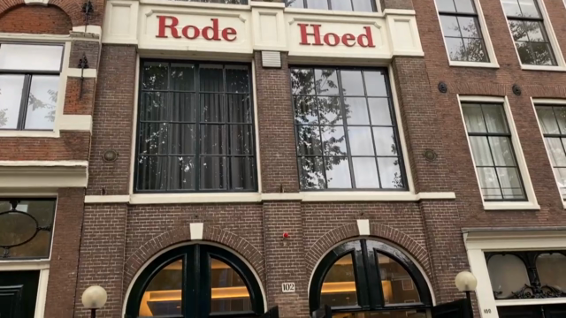 Geraldine en de vrouwen seksueel misbruik  Emillia, Beau en Jade