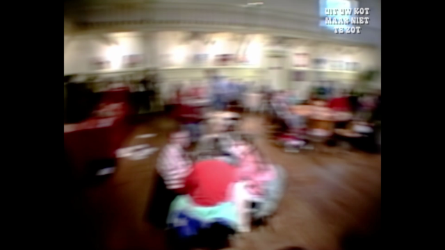 Uit uw kot maar niet te zot: