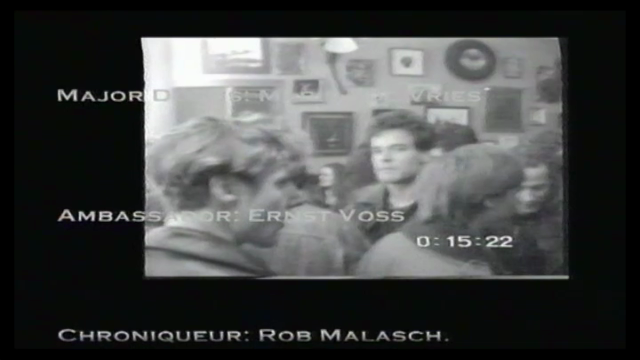 Wij toon het CGDDK van Peter Giele