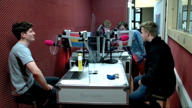 Interview met Dani Grooteman_Mental Health