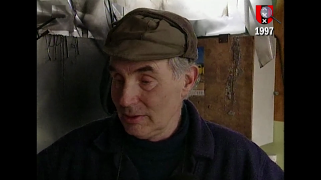 Amsterdamse Inlichtingen Dienst