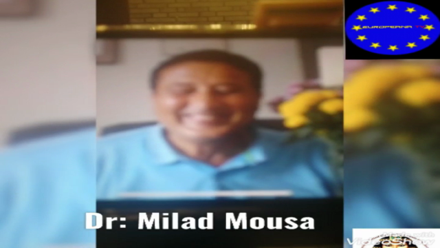 Message from the Diaspora