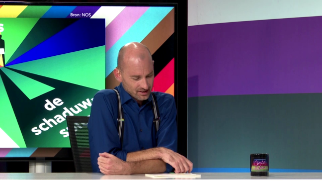 JORIS LIVE! /PRIDE TV LIVE 2021: Winfried Baijens, Mike Gerritsen, Laura van Beckhoven en Kevin Bodde
