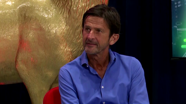 JORIS LIVE! /PRIDE TV LIVE 2021: Siep de Haan, Marc Putman, Alphons Martens en Lucien Spee