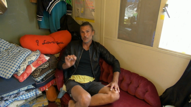 Amsterdam-West bij u thuis!