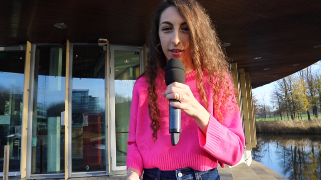 Video-podcast Winterfestival 2021