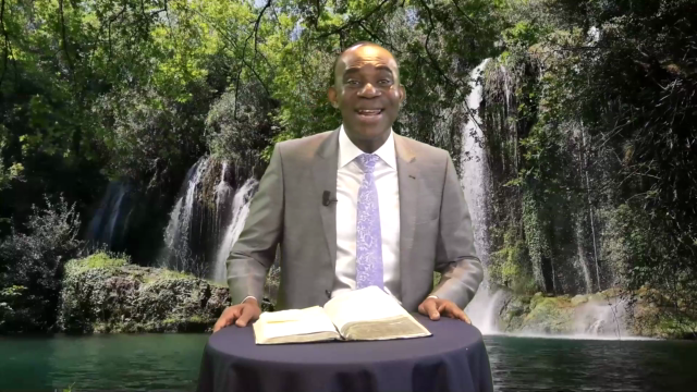 It's Never Too Late WIth God - Part 1 | John 11:21-23