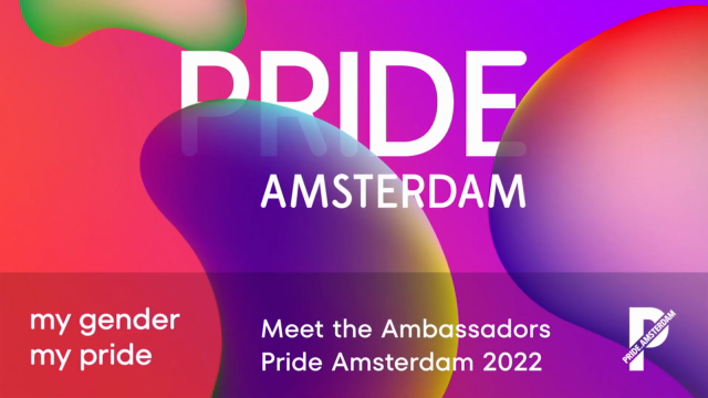 Jason Bhugwandass (24) is a trans man. He has a traumatic childhood behind him. Jason shows like no other that the struggle you have to wage to become yourself is worth it; 'I am finally grounded'