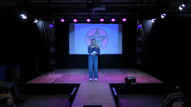 Mental health event 2022