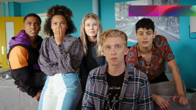 THORN DE VRIES | PRIDE AMBASSADEUR 2022