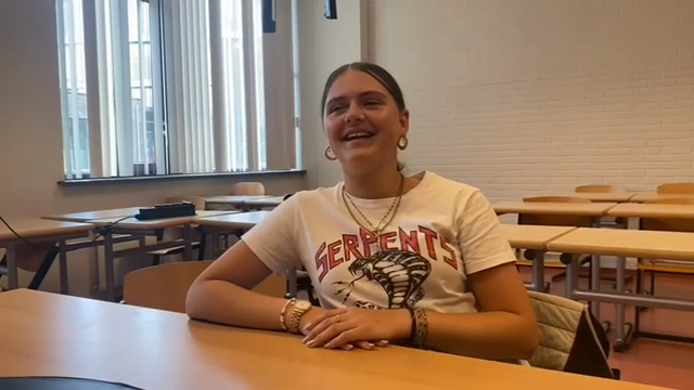 Robin Zwiebel #durftevragen