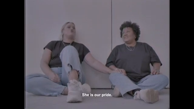 Paul Morris - Hide My Love(Pride A'dam 2022 Anthem)