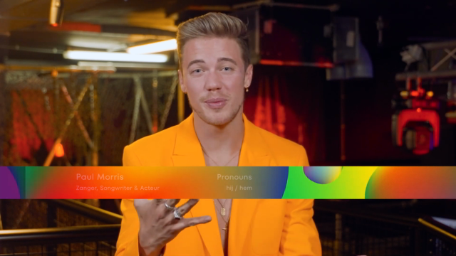 BEAUTIFUL PRIDE MEMORIES | PRIDE AMBASSADORS 2022