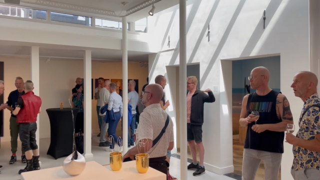 Portraits With Pride Zandvoort