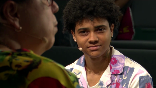 JORIS LIVE! /PRIDE TV LIVE 2022: Thorn de Vries Jason Bhugwandass Francis van Broekhuizen Fjodor Jozefzoon en Zulu Green