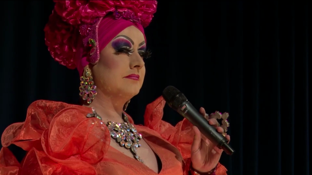 Ashley knight - Geen flikker an