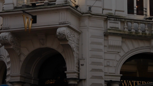 Voxpop - Afl 01 - Amsterdammertjes