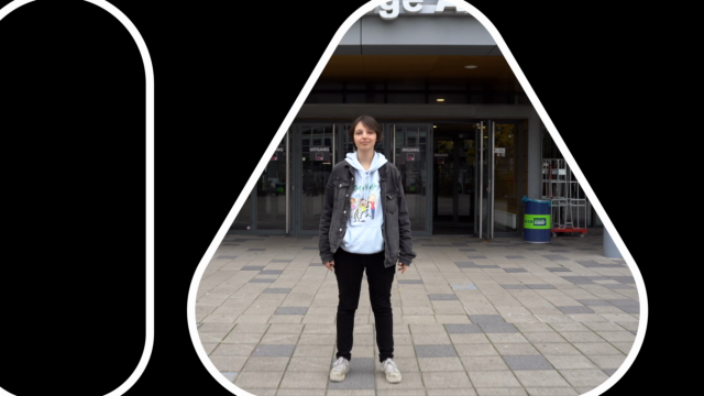 Werving Frontrunners