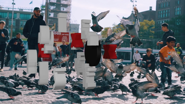 Lust en liefde quiz | uit afl. 2