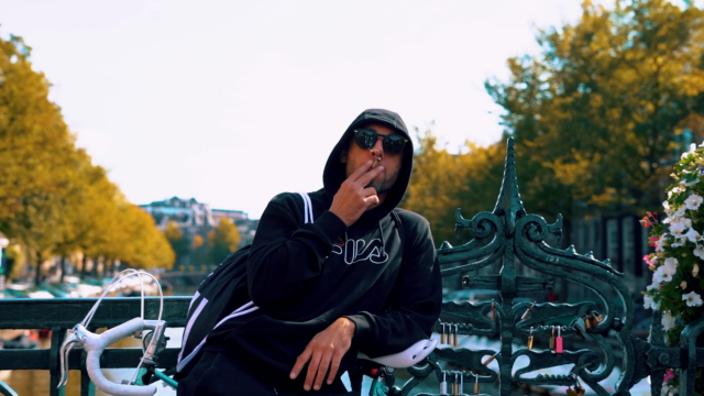 Lust en Liefde rap | uit afl. 2