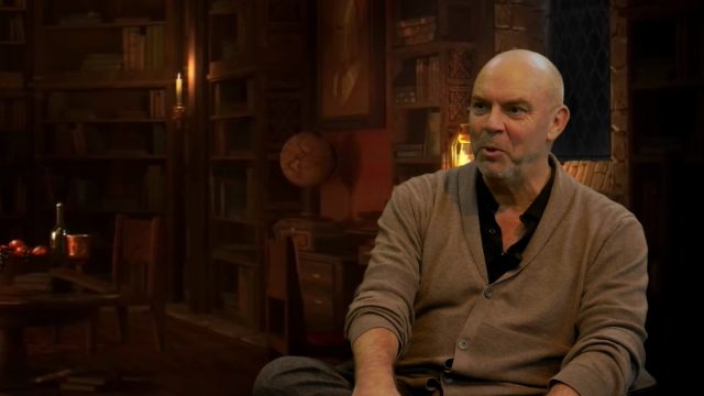 Amstelpolis Extra | afl. 1 met Geert van Itallie