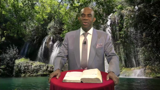 Experiencing Gods Love pt1