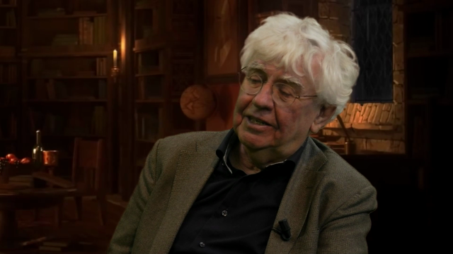 Amstelpolis Extra | afl. 2 met Geert Mak