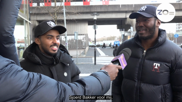 ZO=Zuidoost Updates #17