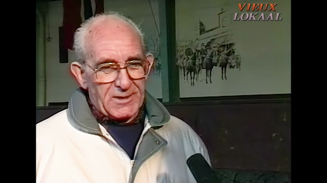 Amsterdamse Inlichtingen Dienst