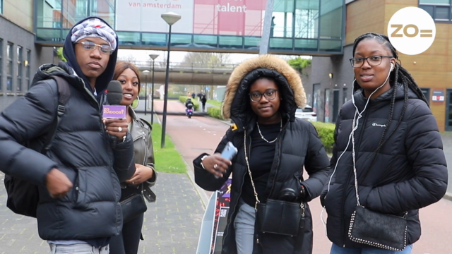 ZO=Zuidoost Updates #20