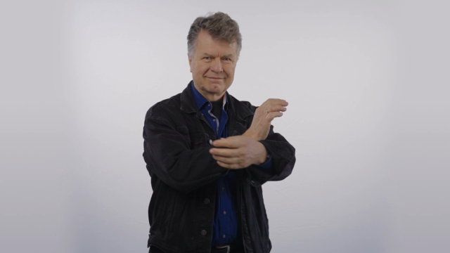 Pride Ambassadeur Boris Dittrich