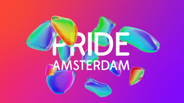 Pride Ambassadeur Gebroeders Grimm