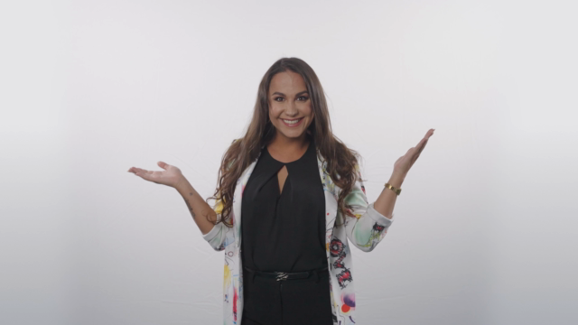 Pride Ambassadeur Ana Paula Lima