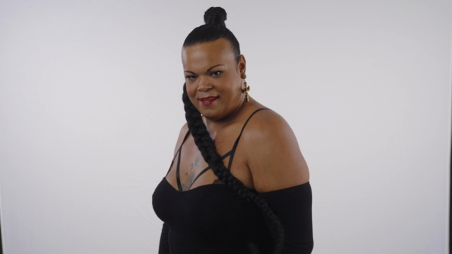 Pride Ambassadeur BeyonG Veldkamp