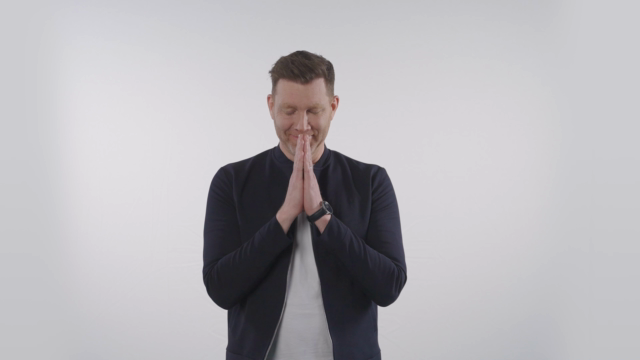 Pride Ambassadeur Sipke Jan Bousema