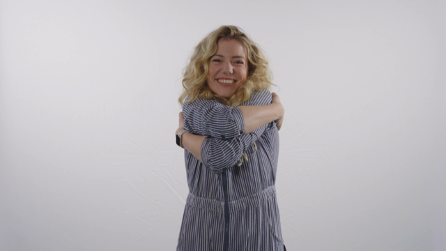 Pride Ambassadeur Linda de Munck