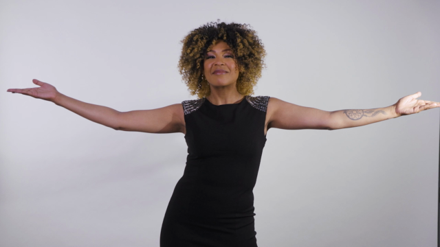 Pride Ambassadeur Raffaëla Paton