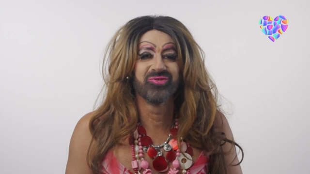 Pride Amsterdam 2023 thema #youareincluded | deel 2