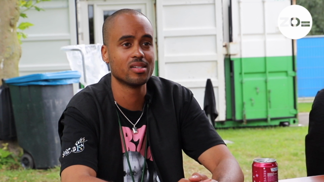 ZO=Zuidoost Updates aflevering #23 met actualiteiten over het Masterplan door Jonge Reporters.