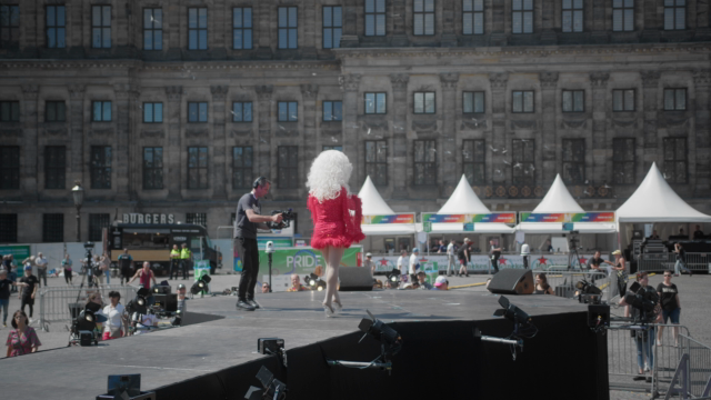 Aftermovie Slotfeest Pride Amsterdam 2022