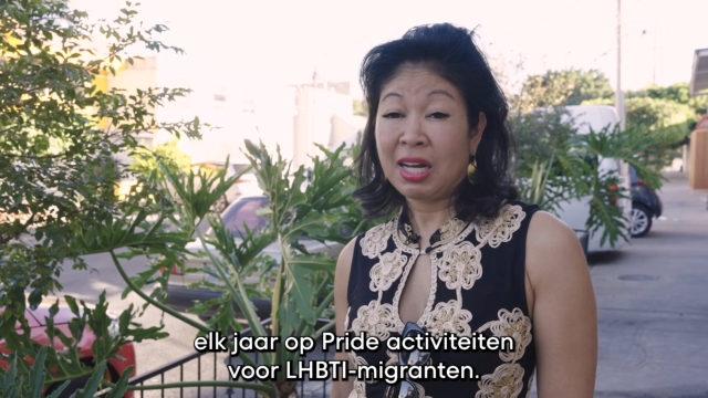 Pride Solidarity 2023