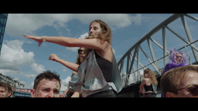 Pride Amsterdam 2022- Aftermovie Allen & Overy