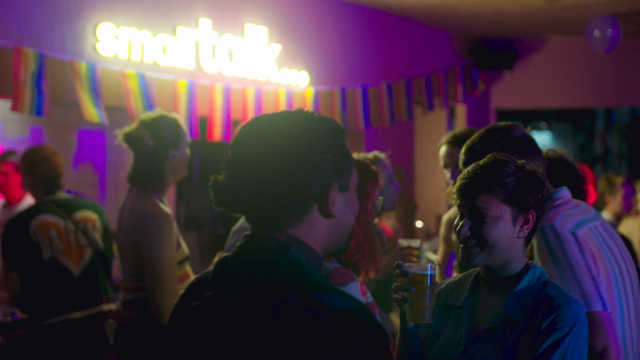 Pride Amsterdam 2022- Aftermovie Envy Peru