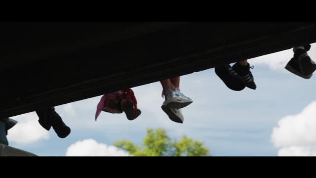 Pride Amsterdam 2022- Aftermovie  Footlocker boot