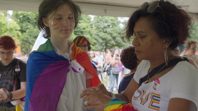 Pride Amsterdam 2022- Aftermovie Paul Morris