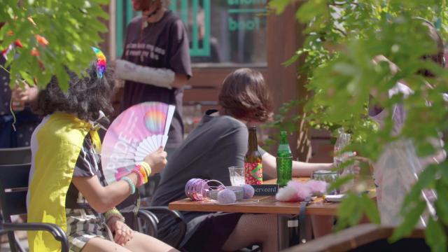 Pride Amsterdam 2022- Aftermovie Ronald Benita