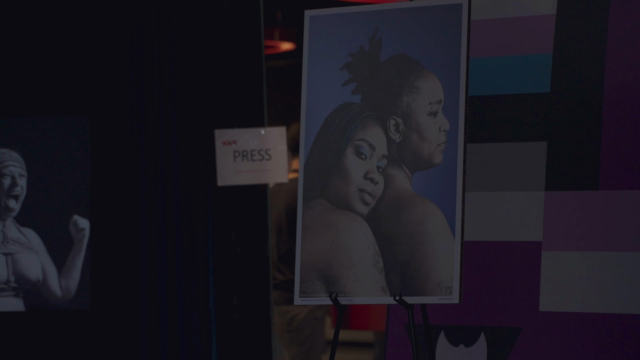 Pride Amsterdam 2022- Aftermovie Suzanne van der Laar